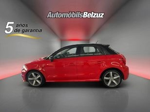 Audi A1 Sportback Adrenalin 1.0 TFSI 70 kW (95 CV)