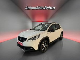 Peugeot 2008 PureTech 130 S&S GT Line 96 kW (130 CV)