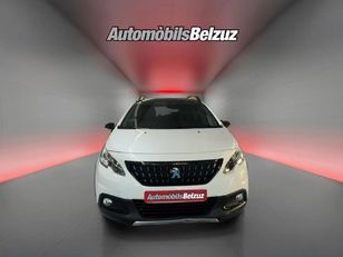 Peugeot 2008 PureTech 130 S&S GT Line 96 kW (130 CV)