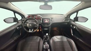 Peugeot 2008 PureTech 130 S&S GT Line 96 kW (130 CV)