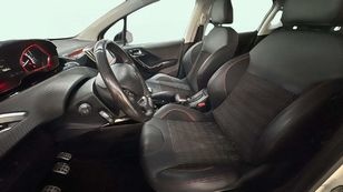 Peugeot 2008 PureTech 130 S&S GT Line 96 kW (130 CV)