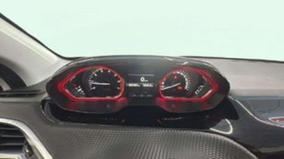 Peugeot 2008 PureTech 130 S&S GT Line 96 kW (130 CV) Peugeot 2008 PureTech 130 S&S GT Line 96 kW (130 CV)