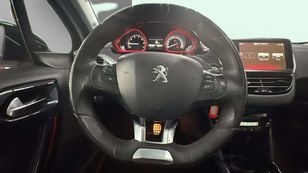 Peugeot 2008 PureTech 130 S&S GT Line 96 kW (130 CV)