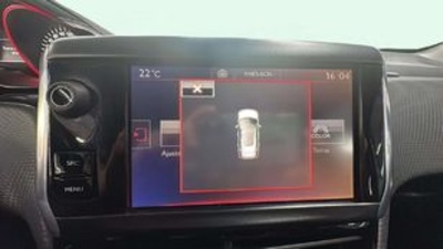 Peugeot 2008 PureTech 130 S&S GT Line 96 kW (130 CV) Peugeot 2008 PureTech 130 S&S GT Line 96 kW (130 CV)