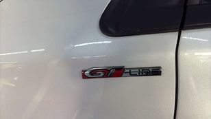 Peugeot 2008 PureTech 130 S&S GT Line 96 kW (130 CV)