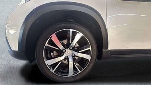 Peugeot 2008 PureTech 130 S&S GT Line 96 kW (130 CV)