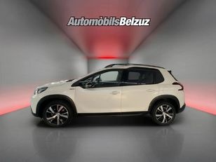 Peugeot 2008 PureTech 130 S&S GT Line 96 kW (130 CV)