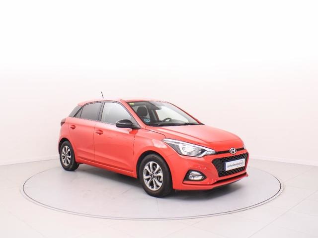 Hyundaii20 1.0 TGDI Klass 74 kW (100 CV)