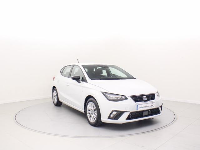 SEATIbiza 1.0 TSI S&S FR XS 85 kW (115 CV)