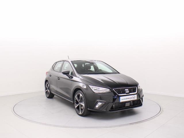 SEATIbiza 1.0 TSI FR XM 85 kW (115 CV)