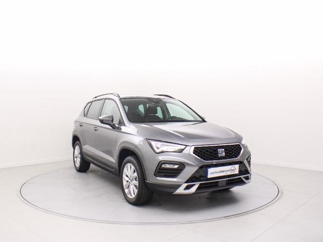 SEATAteca 1.0 TSI S&S Style XM Eco 85 kW (115 CV)