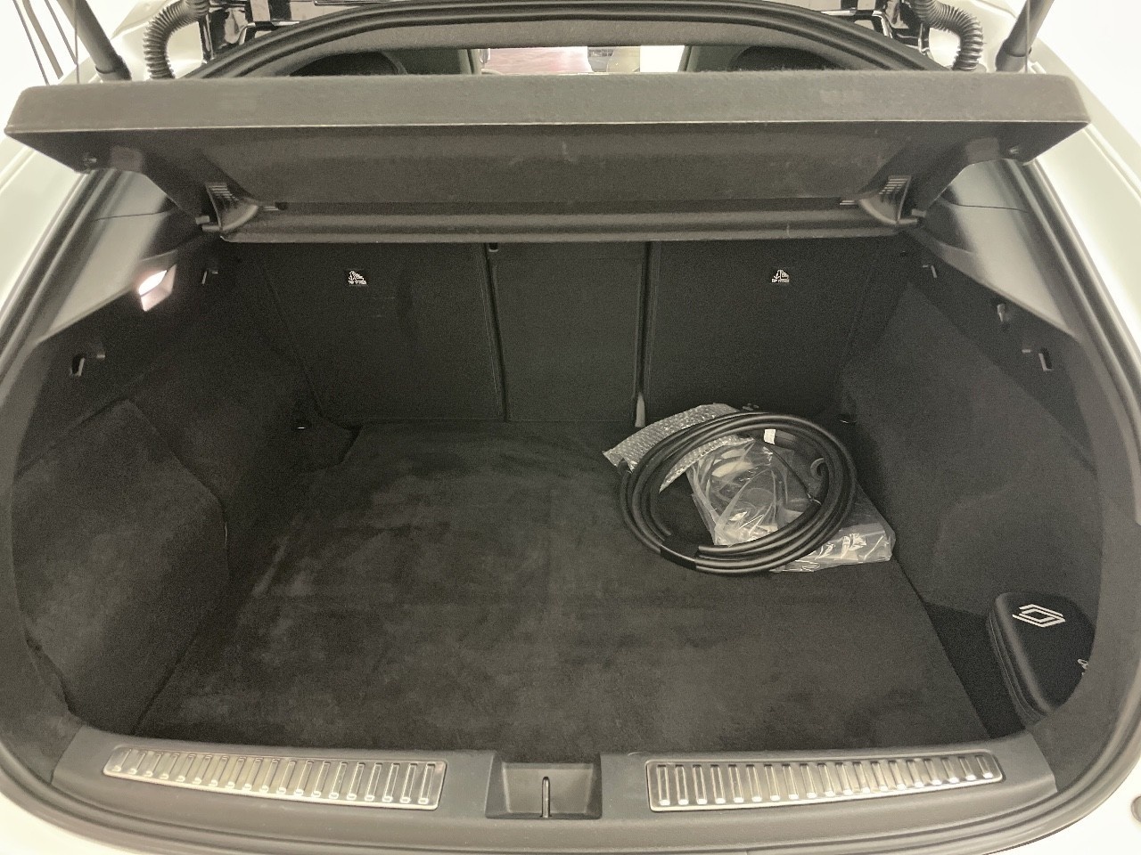 Renault Rafale Atelier Alpine E-Tech 4x4 221 kW (300 CV) - 12