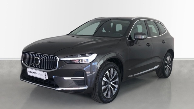 VolvoXC60 B4 D Inscription Auto 145 kW (197 CV)