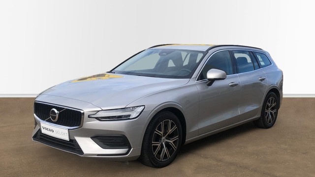 VolvoV60 B4 G Core Auto 145 kW (197 CV)