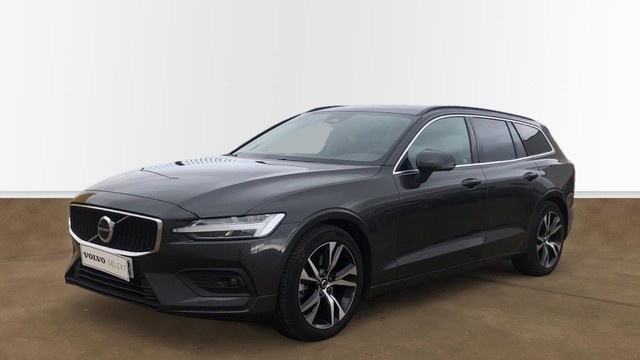 VolvoV60 B4 G Core Auto 145 kW (197 CV)