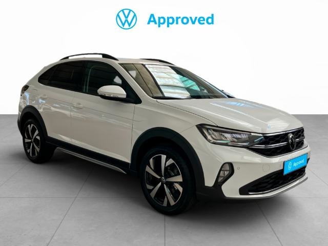 VolkswagenTaigo 1.0 TSI 85 kW (116 CV)