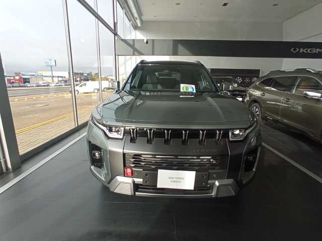 KGMTorres HEV Life 150 kW (204 CV)