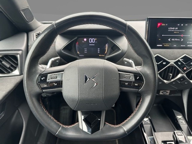 DS DS 3 Crossback Puretech 130 Performance Line Auto 96 kW (130 CV) Vehículo usado en Las Palmas - 7