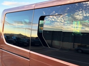 Renault Trafic dCi 125 Passenger Combi TT Largo Energy Ed. 92 kW (125 CV) Renault Trafic dCi 125 Passenger Combi TT Largo Energy Ed. 92 kW (125 CV)