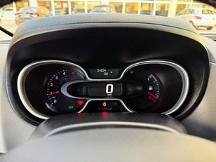 Renault Trafic dCi 125 Passenger Combi TT Largo Energy Ed. 92 kW (125 CV) Renault Trafic dCi 125 Passenger Combi TT Largo Energy Ed. 92 kW (125 CV)