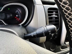 Renault Trafic dCi 125 Passenger Combi TT Largo Energy Ed. 92 kW (125 CV) Renault Trafic dCi 125 Passenger Combi TT Largo Energy Ed. 92 kW (125 CV)