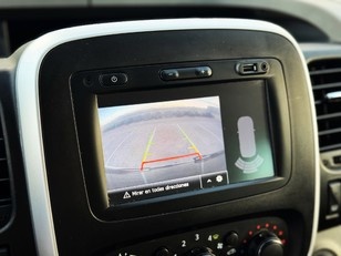 Renault Trafic dCi 125 Passenger Combi TT Largo Energy Ed. 92 kW (125 CV) Renault Trafic dCi 125 Passenger Combi TT Largo Energy Ed. 92 kW (125 CV)