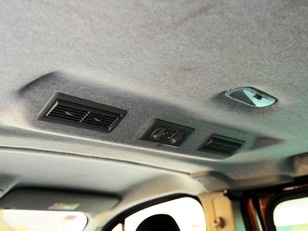 Renault Trafic dCi 125 Passenger Combi TT Largo Energy Ed. 92 kW (125 CV) Renault Trafic dCi 125 Passenger Combi TT Largo Energy Ed. 92 kW (125 CV)