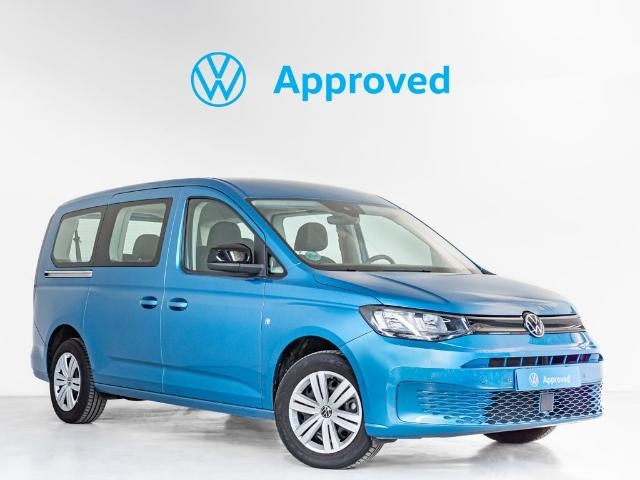 VolkswagenCaddy Maxi Origin 2.0 TDI 75 kW (102 CV)