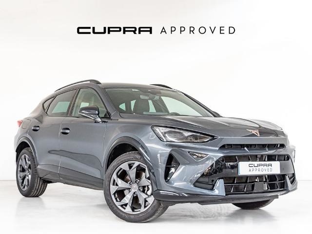 CUPRAFormentor 2.0 TDI 110 kW (150 CV) DSG