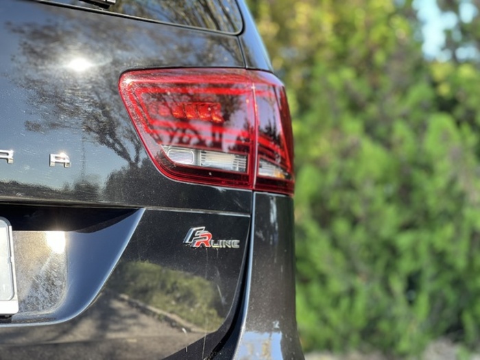 SEATAlhambra 2.0 TDI S&S Style DSG 110 kW (150 CV) Vehículo usado en Barcelona - 6 SEATAlhambra 2.0 TDI S&S Style DSG 110 kW (150 CV) Vehículo usado en Barcelona - 6