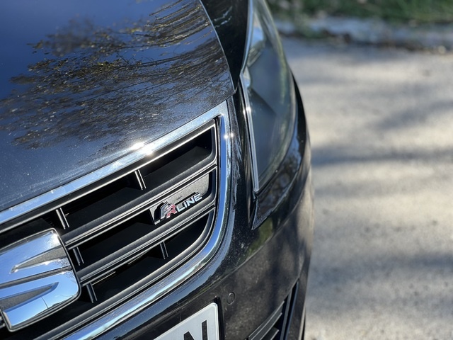 SEATAlhambra 2.0 TDI S&S Style DSG 110 kW (150 CV) Vehículo usado en Barcelona - 12