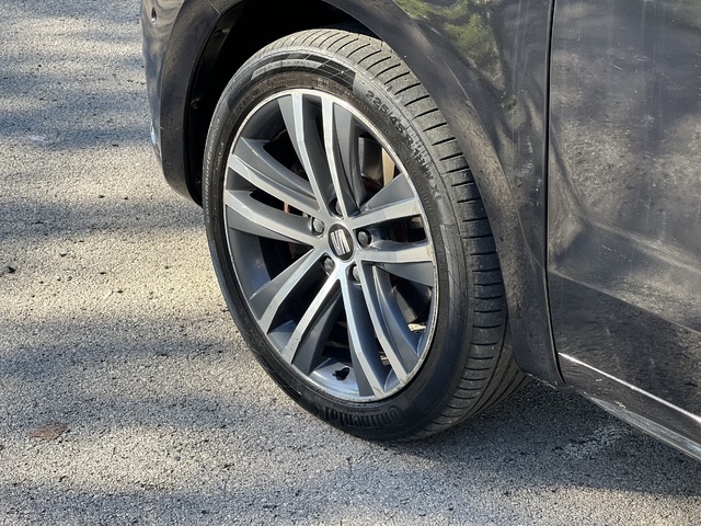 SEATAlhambra 2.0 TDI S&S Style DSG 110 kW (150 CV) Vehículo usado en Barcelona - 13