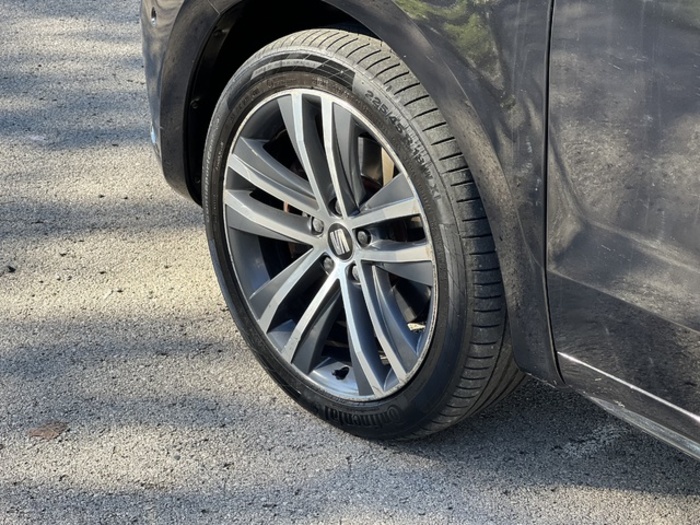 SEATAlhambra 2.0 TDI S&S Style DSG 110 kW (150 CV) Vehículo usado en Barcelona - 13 SEATAlhambra 2.0 TDI S&S Style DSG 110 kW (150 CV) Vehículo usado en Barcelona - 13