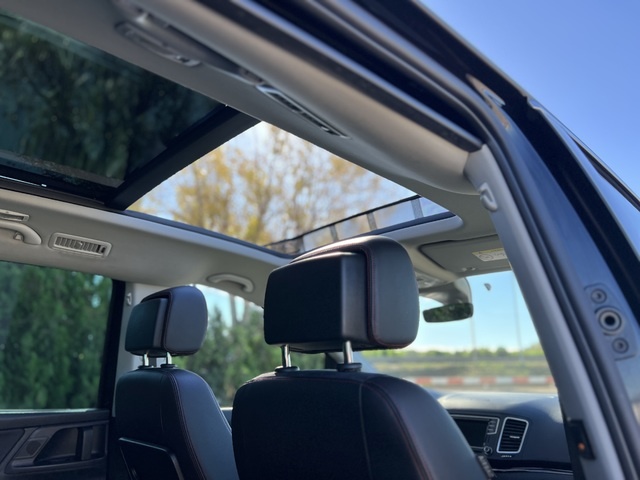 SEATAlhambra 2.0 TDI S&S Style DSG 110 kW (150 CV) Vehículo usado en Barcelona - 17