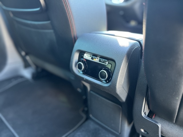 SEATAlhambra 2.0 TDI S&S Style DSG 110 kW (150 CV) Vehículo usado en Barcelona - 19