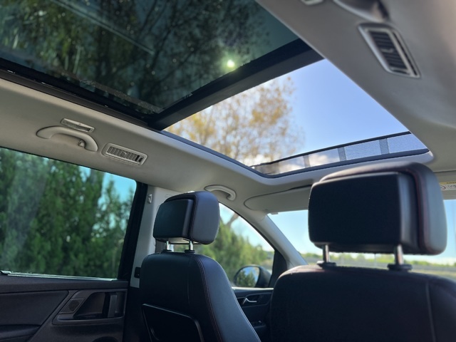 SEATAlhambra 2.0 TDI S&S Style DSG 110 kW (150 CV) Vehículo usado en Barcelona - 20