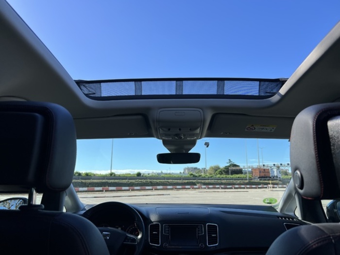 SEATAlhambra 2.0 TDI S&S Style DSG 110 kW (150 CV) Vehículo usado en Barcelona - 22 SEATAlhambra 2.0 TDI S&S Style DSG 110 kW (150 CV) Vehículo usado en Barcelona - 22