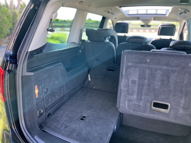 SEATAlhambra 2.0 TDI S&S Style DSG 110 kW (150 CV) Vehículo usado en Barcelona - 24