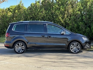 SEAT Alhambra 2.0 TDI S&S Style DSG 110 kW (150 CV)