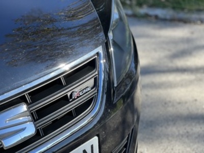 SEAT Alhambra 2.0 TDI S&S Style DSG 110 kW (150 CV) SEAT Alhambra 2.0 TDI S&S Style DSG 110 kW (150 CV)