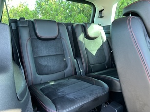 SEAT Alhambra 2.0 TDI S&S Style DSG 110 kW (150 CV)