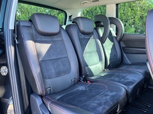 SEAT Alhambra 2.0 TDI S&S Style DSG 110 kW (150 CV)