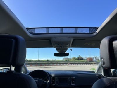 SEAT Alhambra 2.0 TDI S&S Style DSG 110 kW (150 CV) SEAT Alhambra 2.0 TDI S&S Style DSG 110 kW (150 CV)