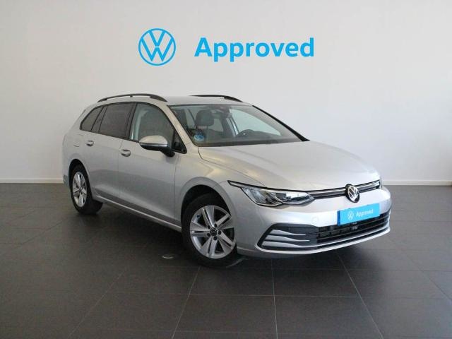VolkswagenGolf Variant Life 1.0 eTSI 81 kW (110 CV) DSG