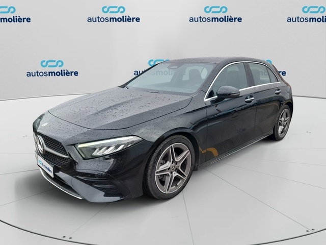 Mercedes-BenzClase A 200 d 110 kW (150 CV)