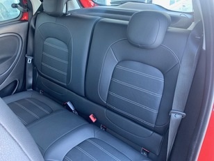 Smart ForFour EQ 60 kW (82 CV)