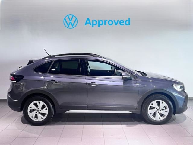 VolkswagenTaigo Life 1.0 TSI 81 kW (110 CV)3