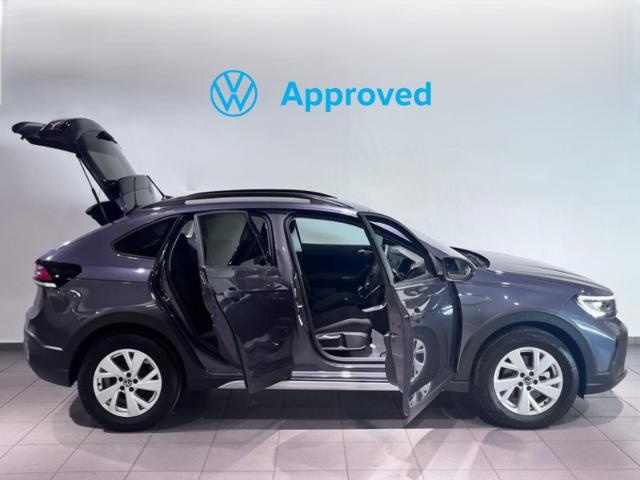 VolkswagenTaigo Life 1.0 TSI 81 kW (110 CV)15