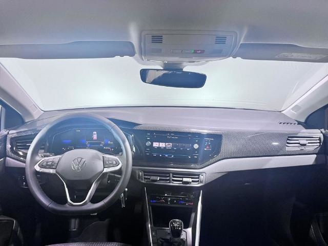 VolkswagenTaigo Life 1.0 TSI 81 kW (110 CV)16