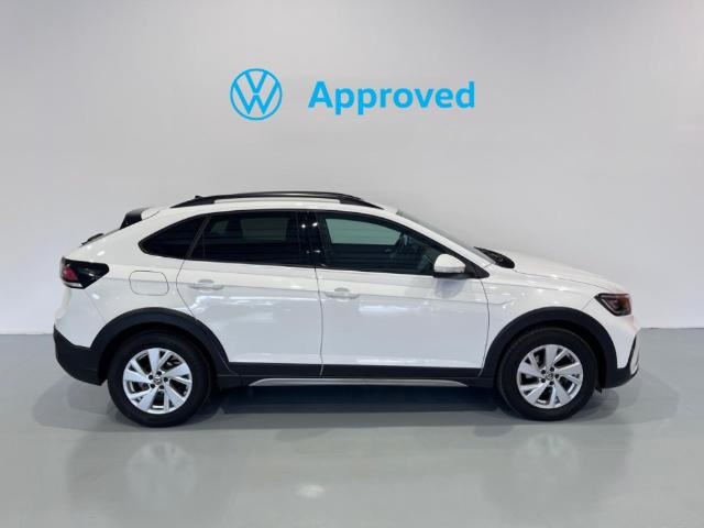 VolkswagenTaigo Life 1.0 TSI 70 kW (95 CV)3